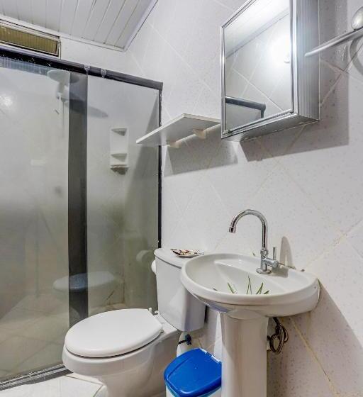 Hotel Pousada Galeão Itacaré