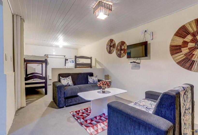 Hotel Pousada Galeão Itacaré