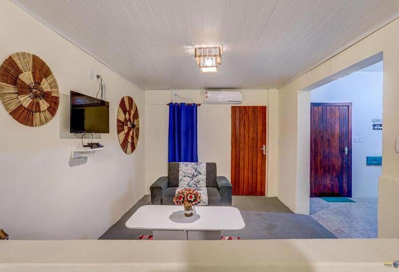 Hotel Pousada Galeão Itacaré