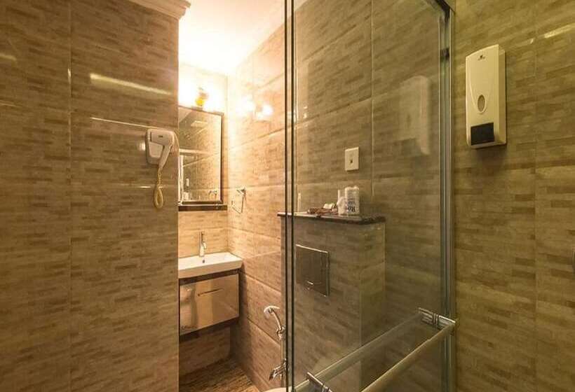 בית מלון כפרי Sea Pearl