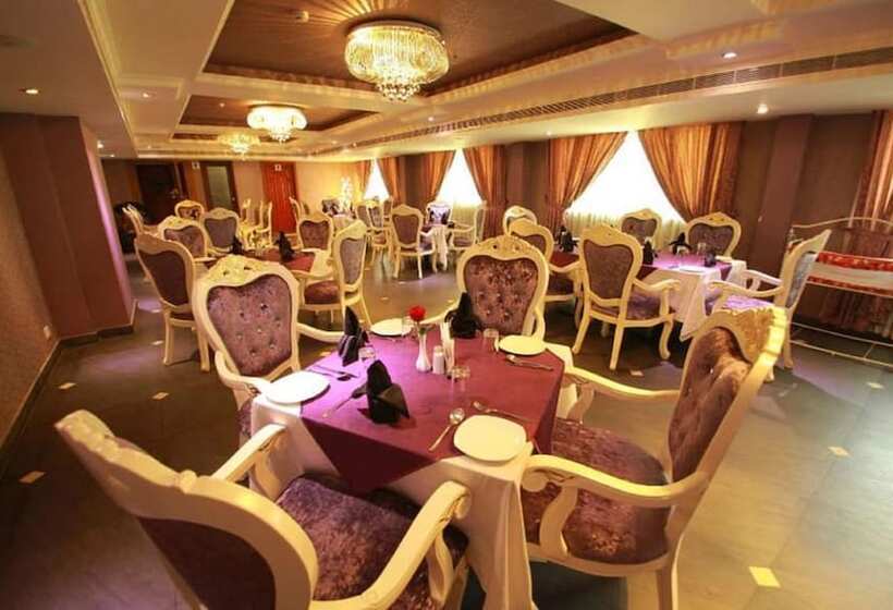 בית מלון כפרי Sea Pearl