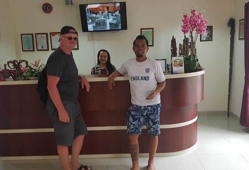 فندق Zoe S Paradise Waterfront