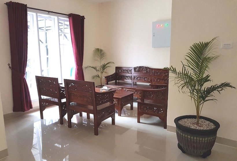 فندق Zoe S Paradise Waterfront