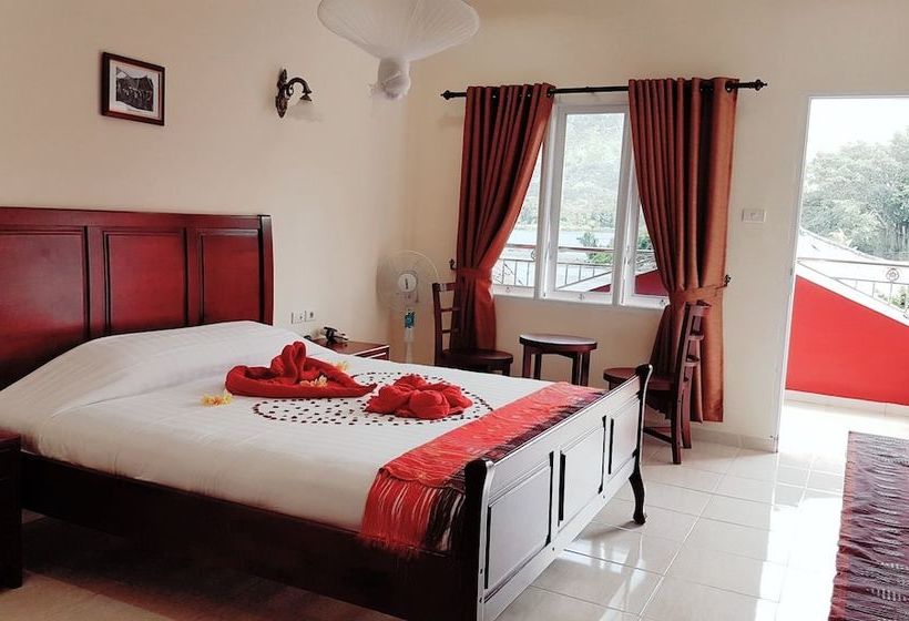 فندق Zoe S Paradise Waterfront