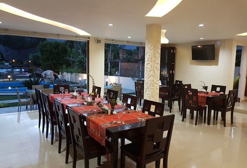 فندق Zoe S Paradise Waterfront