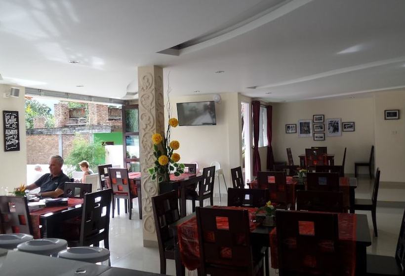 فندق Zoe S Paradise Waterfront