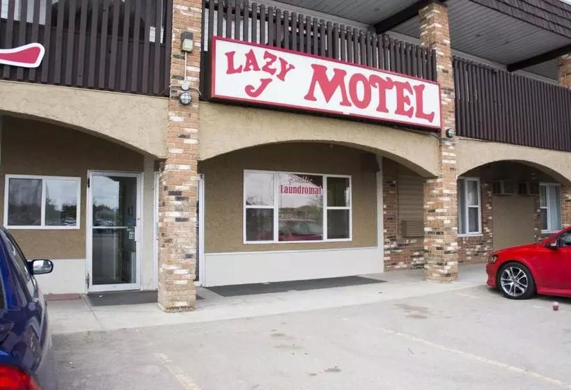 Lazy J Motel