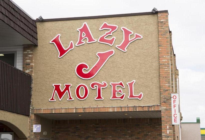 Lazy J Motel