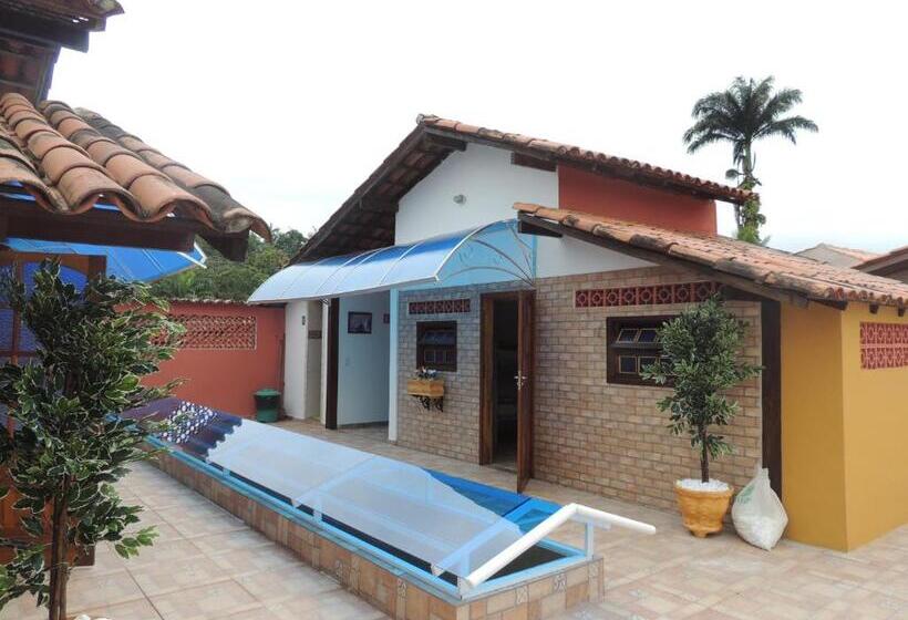 Pousada Casa Do Rio Hostel 8 Min Do Centro Hístorico Passeio De Barco Com Saída Da Pousada Pago