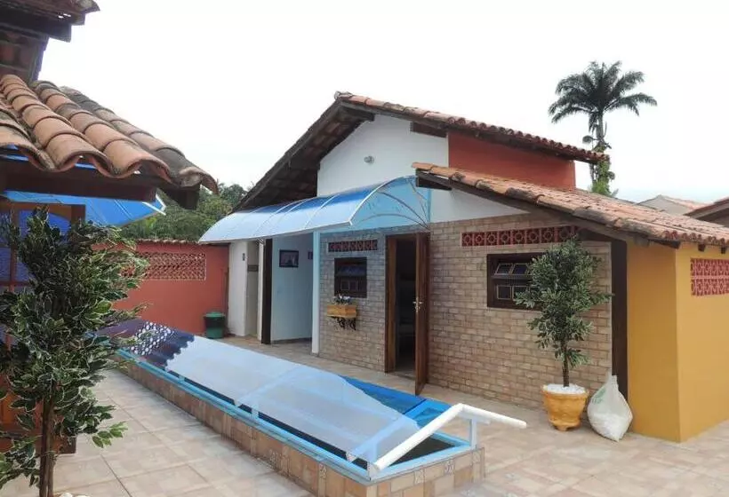 Pousada Casa Do Rio Hostel   8 Min Do Centro Hístorico   Passeio De Barco Com Saída Da Pousada  Pago