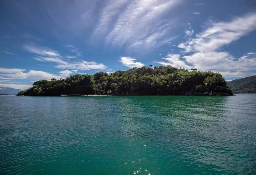 Pousada Casa Do Rio Hostel   8 Min Do Centro Hístorico   Passeio De Barco Com Saída Da Pousada  Pago