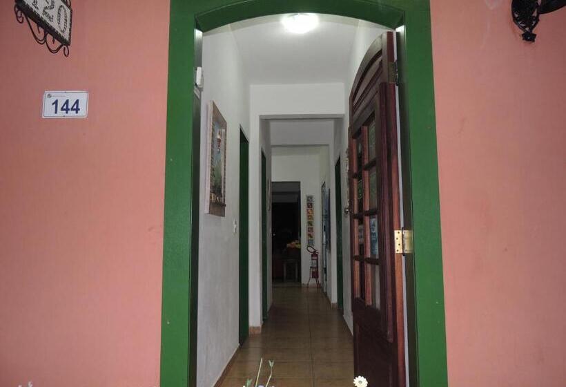 Pousada Casa Do Rio Hostel 8 Min Do Centro Hístorico Passeio De Barco Com Saída Da Pousada Pago