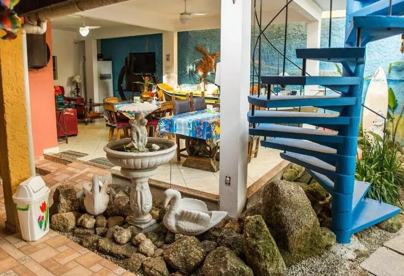 Pousada Casa Do Rio Hostel   8 Min Do Centro Hístorico   Passeio De Barco Com Saída Da Pousada  Pago