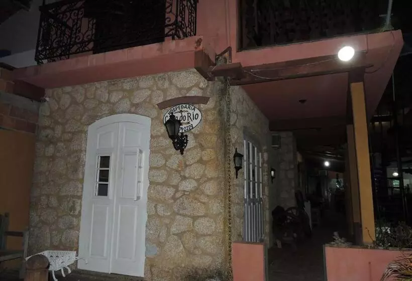 Pousada Casa Do Rio Hostel   8 Min Do Centro Hístorico   Passeio De Barco Com Saída Da Pousada  Pago