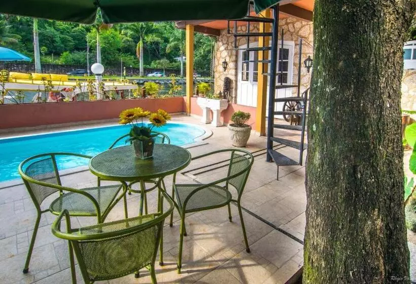 Pousada Casa Do Rio Hostel   8 Min Do Centro Hístorico   Passeio De Barco Com Saída Da Pousada  Pago