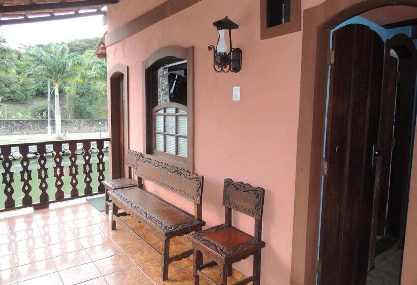 Pousada Casa Do Rio Hostel 8 Min Do Centro Hístorico Passeio De Barco Com Saída Da Pousada Pago