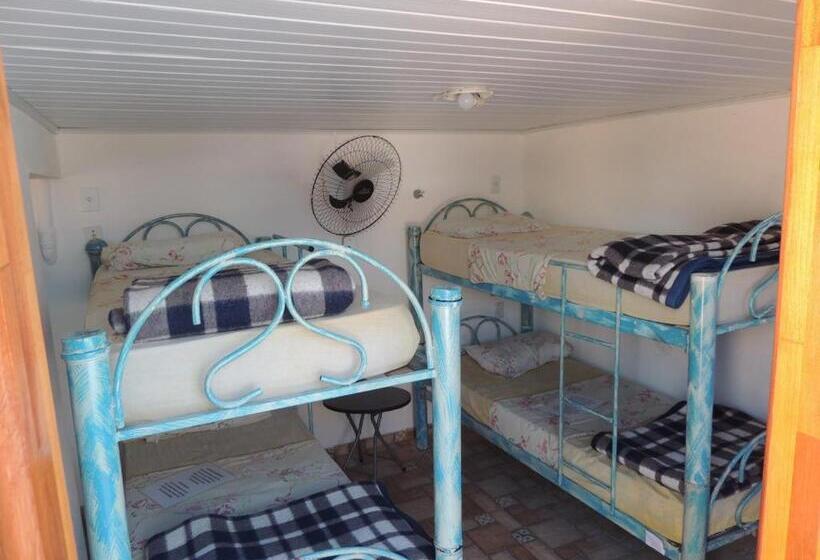 Pousada Casa Do Rio Hostel 8 Min Do Centro Hístorico Passeio De Barco Com Saída Da Pousada Pago