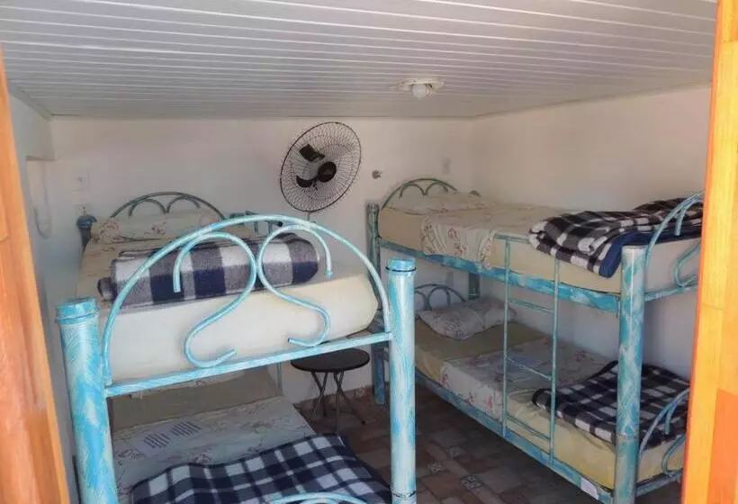 Pousada Casa Do Rio Hostel   8 Min Do Centro Hístorico   Passeio De Barco Com Saída Da Pousada  Pago