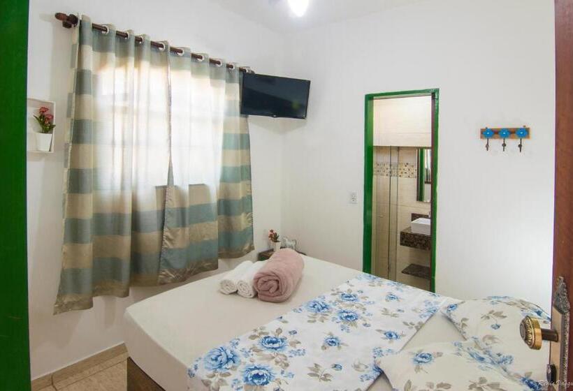 Pousada Casa Do Rio Hostel 8 Min Do Centro Hístorico Passeio De Barco Com Saída Da Pousada Pago