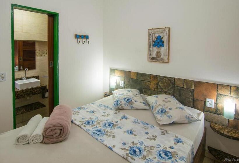 Pousada Casa Do Rio Hostel 8 Min Do Centro Hístorico Passeio De Barco Com Saída Da Pousada Pago