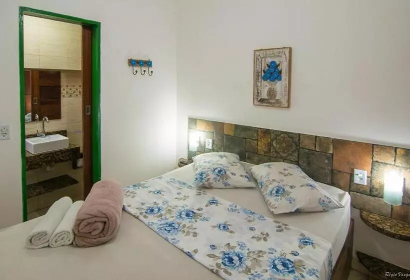 Pousada Casa Do Rio Hostel   8 Min Do Centro Hístorico   Passeio De Barco Com Saída Da Pousada  Pago