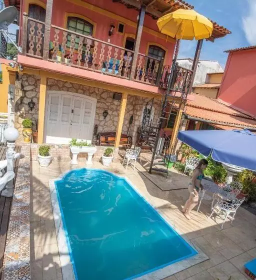 Pousada Casa Do Rio Hostel   8 Min Do Centro Hístorico   Passeio De Barco Com Saída Da Pousada  Pago