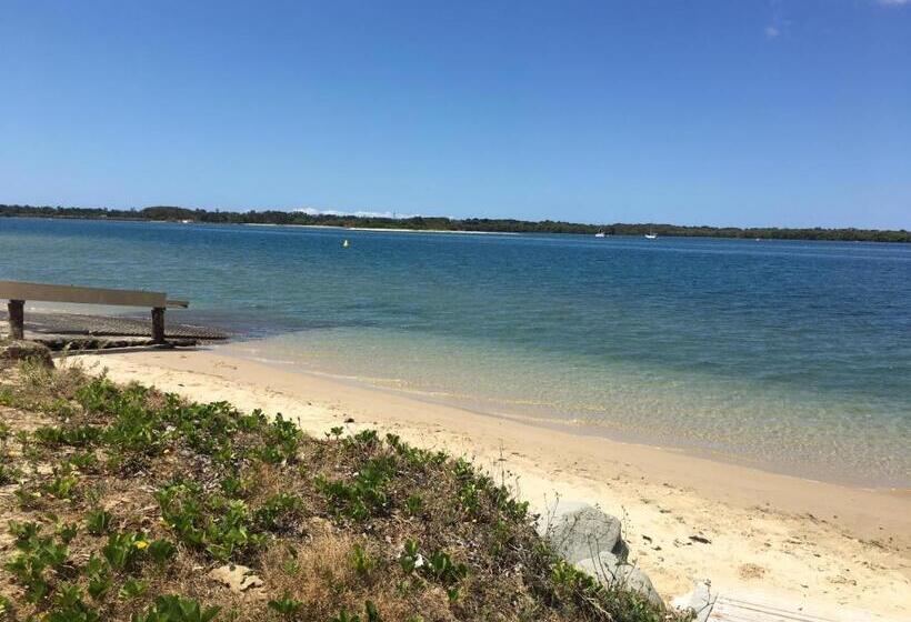 بنسيون Riversleigh House