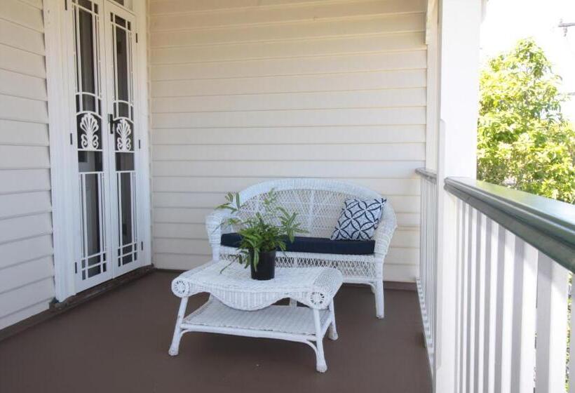 بنسيون Riversleigh House