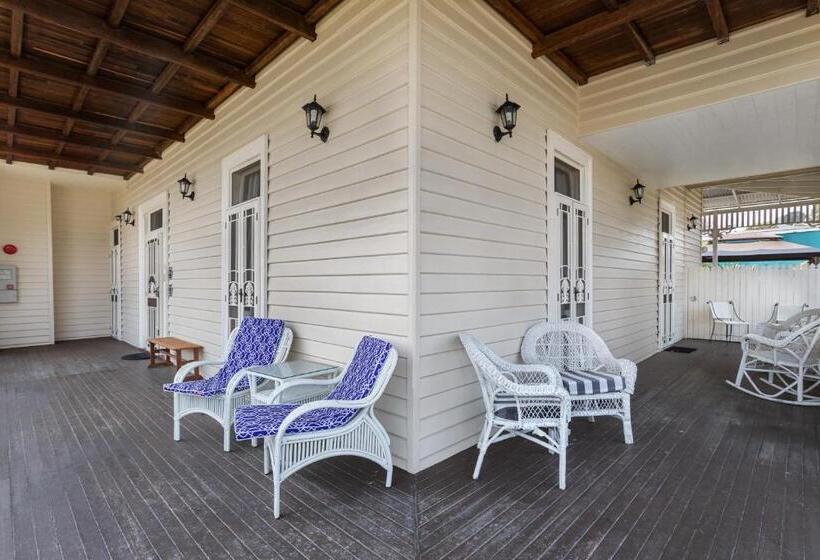 بنسيون Riversleigh House