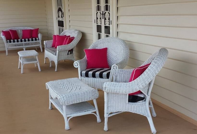 بنسيون Riversleigh House