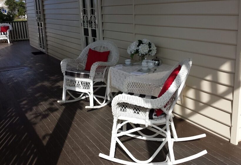 بنسيون Riversleigh House