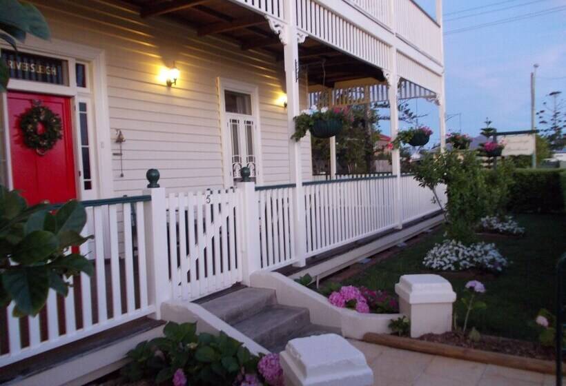 بنسيون Riversleigh House