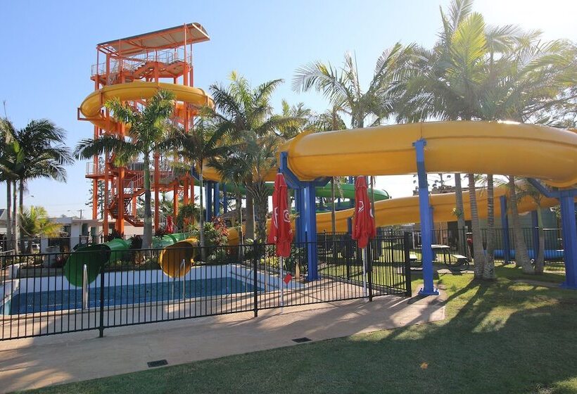 بنسيون Riversleigh House