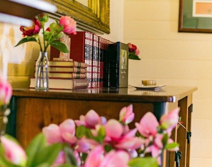 بنسيون Riversleigh House