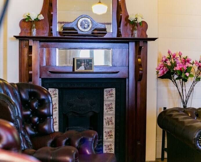 بنسيون Riversleigh House