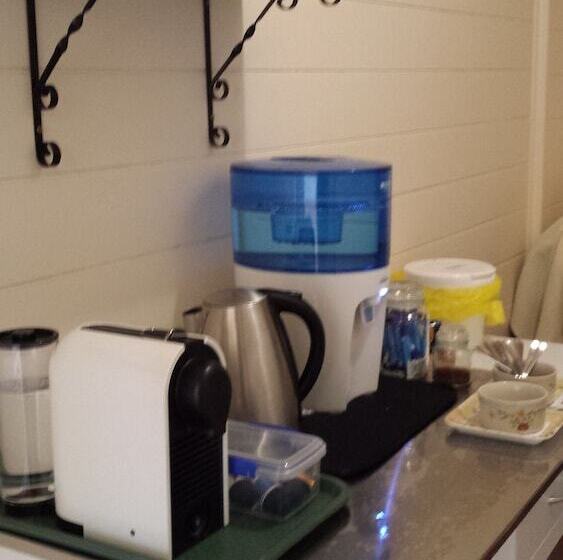 بنسيون Riversleigh House