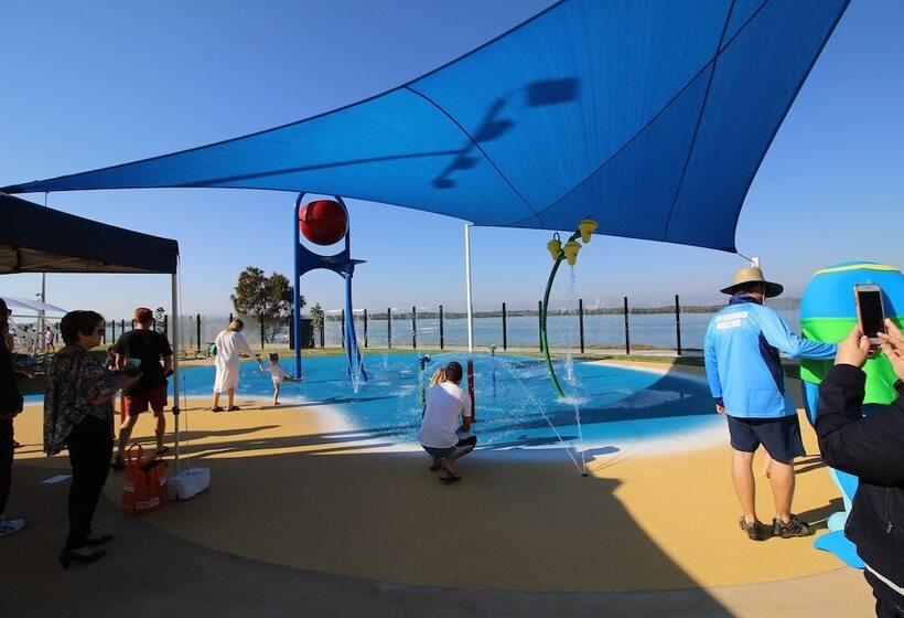 بنسيون Riversleigh House