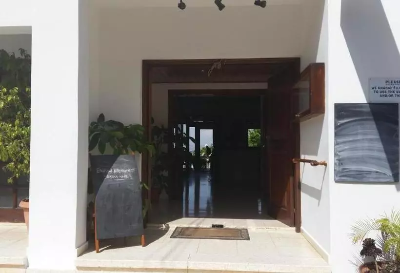 Pissouriana Hotel Apartments