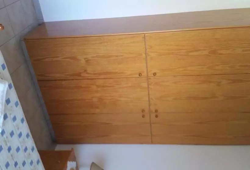 Pissouriana Hotel Apartments