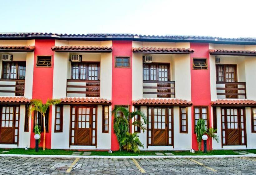 Residencial Nazareth - Tonziro