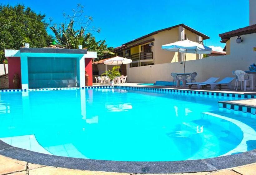 Residencial Nazareth - Tonziro