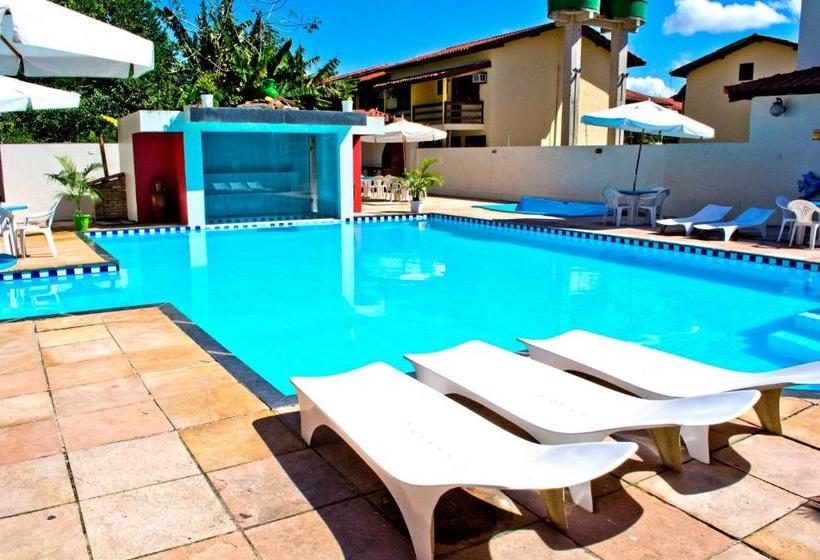 Residencial Nazareth - Tonziro