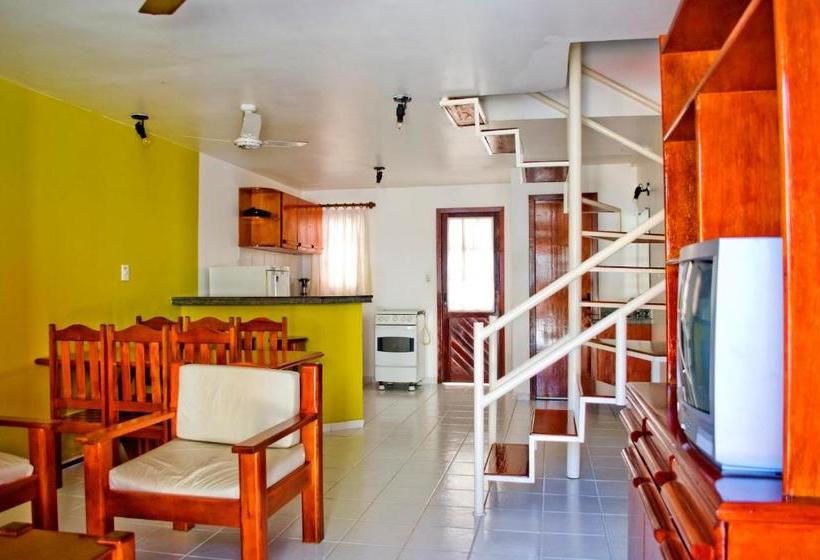 Residencial Nazareth - Tonziro