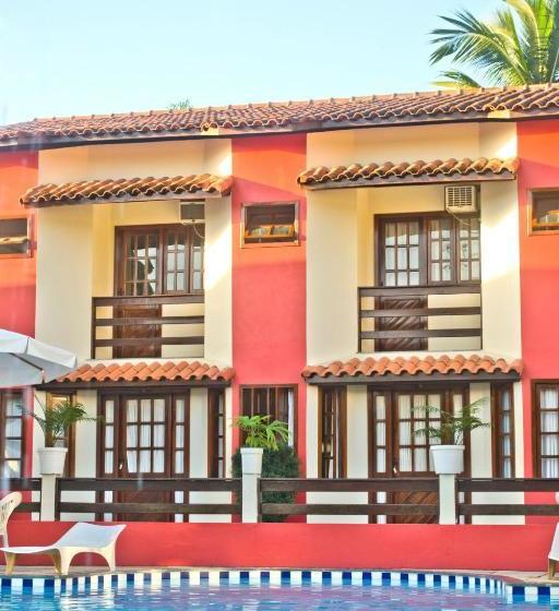 Residencial Nazareth - Tonziro