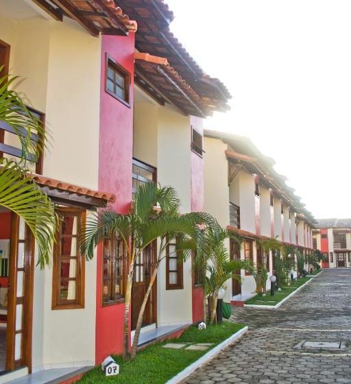 Residencial Nazareth - Tonziro