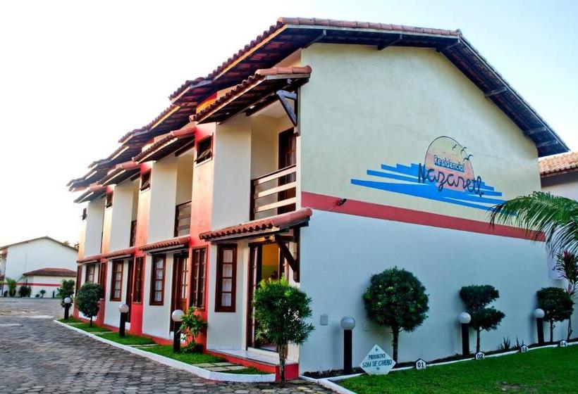 Residencial Nazareth - Tonziro