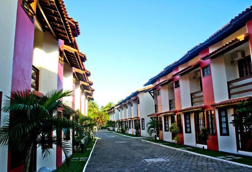 Residencial Nazareth - Tonziro