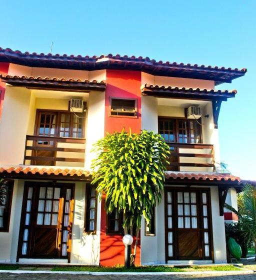 Residencial Nazareth - Tonziro