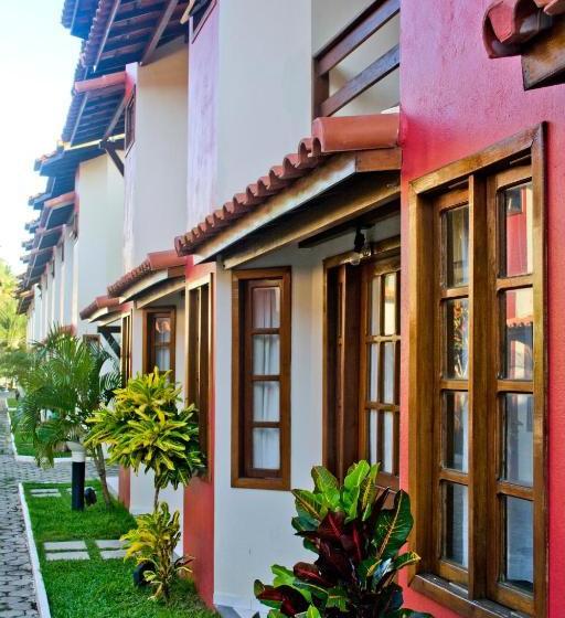 Residencial Nazareth - Tonziro