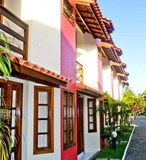 Residencial Nazareth - Tonziro